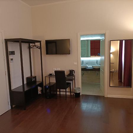 1Suite Firenze Eksteriør billede