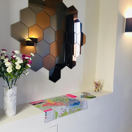 1Suite Firenze Eksteriør billede
