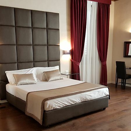1Suite Firenze Eksteriør billede