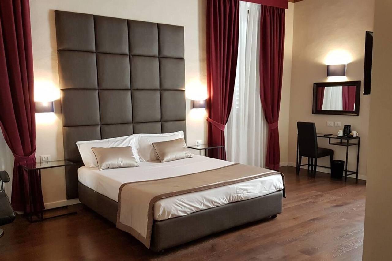 1Suite Firenze Eksteriør billede