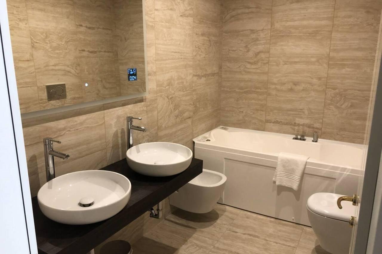 1Suite Firenze Eksteriør billede