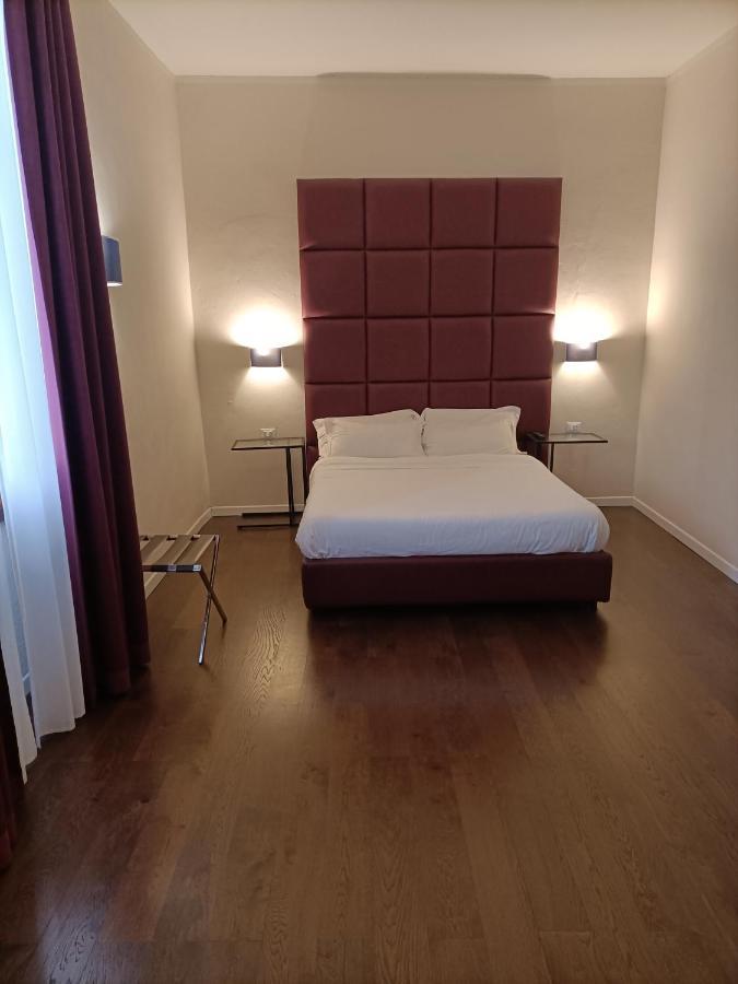 1Suite Firenze Eksteriør billede