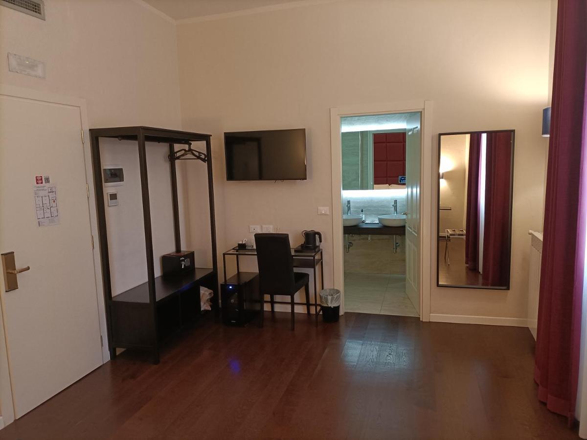 1Suite Firenze Eksteriør billede