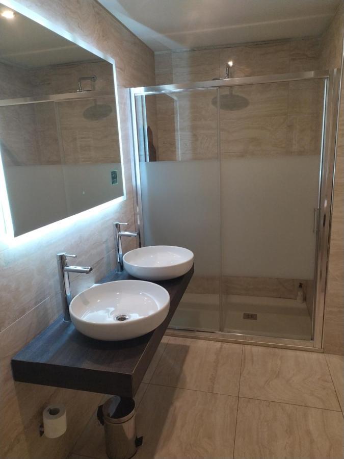 1Suite Firenze Eksteriør billede