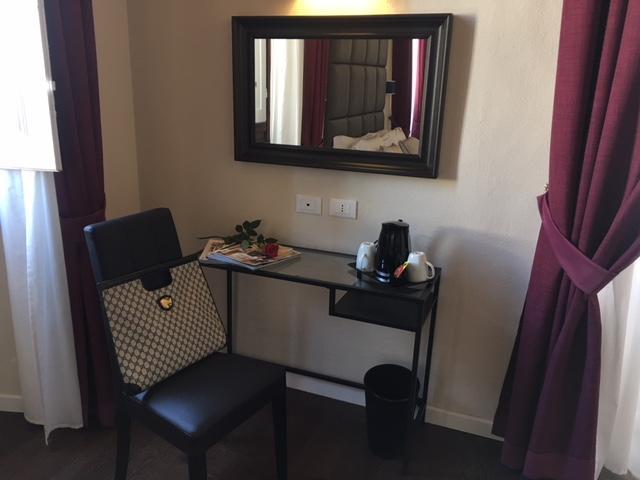 1Suite Firenze Eksteriør billede