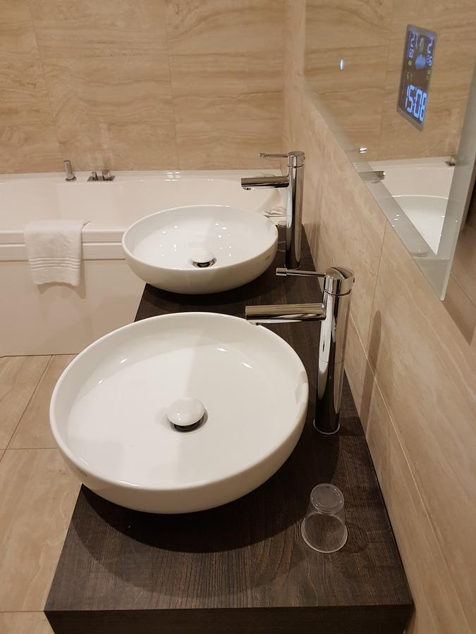 1Suite Firenze Eksteriør billede
