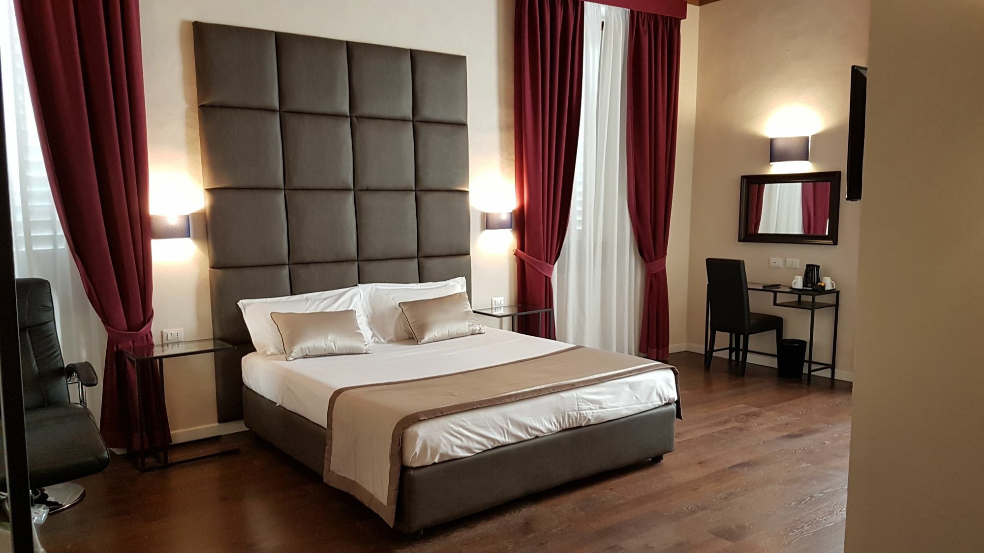 1Suite Firenze Eksteriør billede