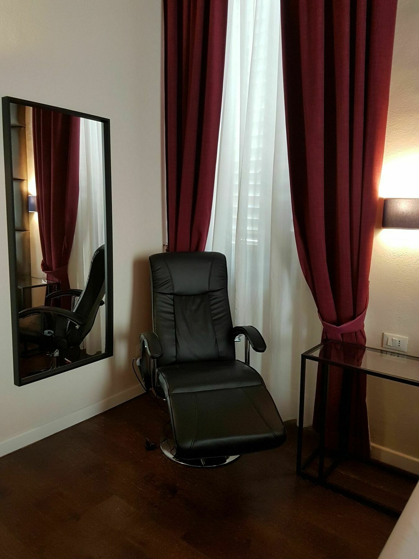 1Suite Firenze Eksteriør billede
