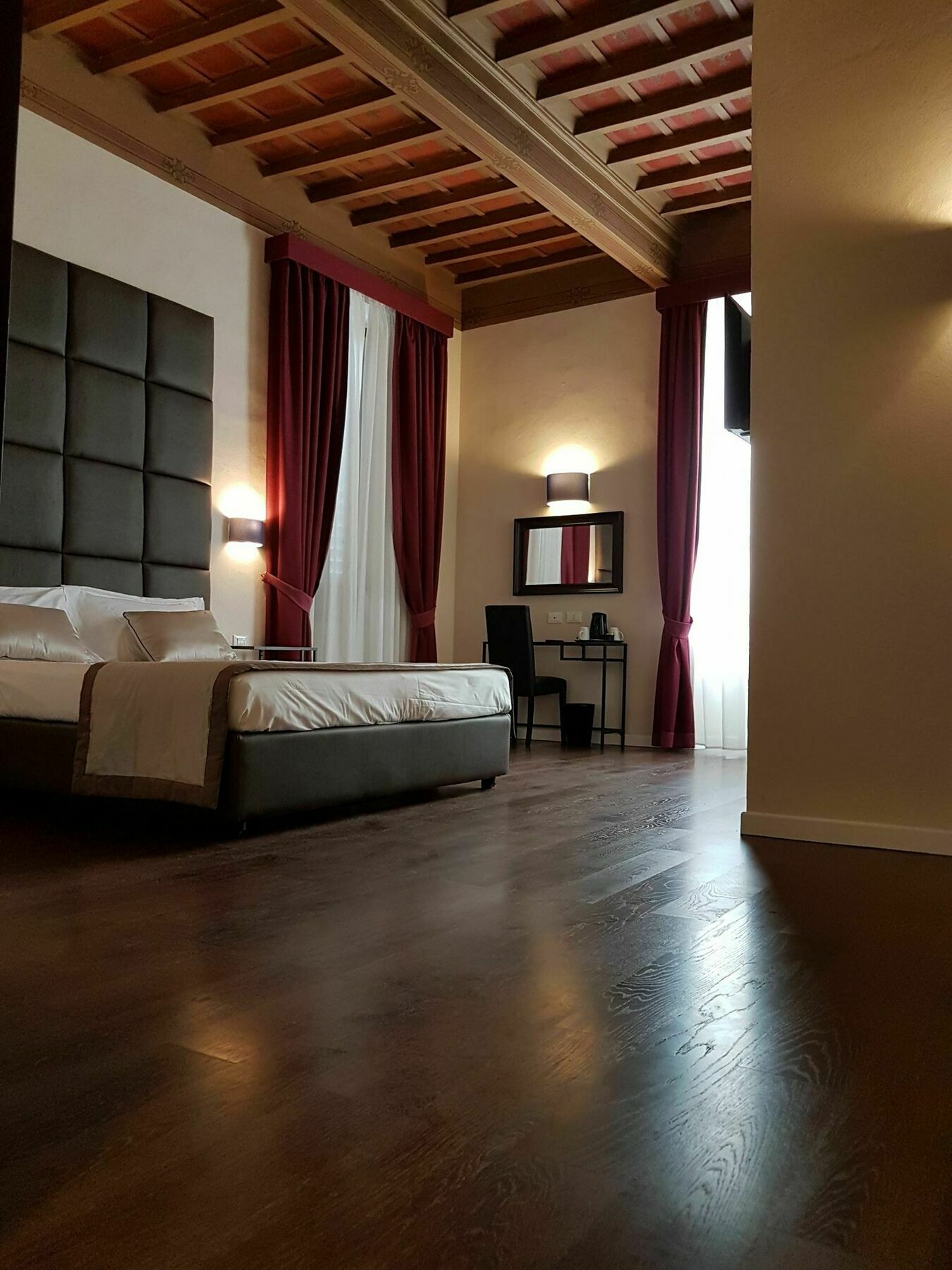 1Suite Firenze Eksteriør billede